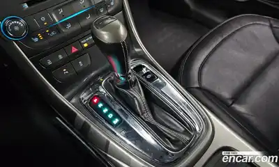 Chevrolet Malibu 2014 2.0 Автомат в Москве № 40164, миниатюра 12