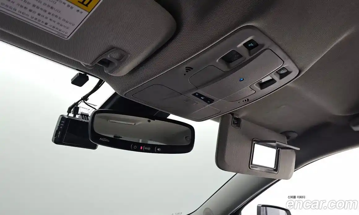 Chevrolet Malibu 2014 2.0 Автомат в Москве № 40164, фото 18