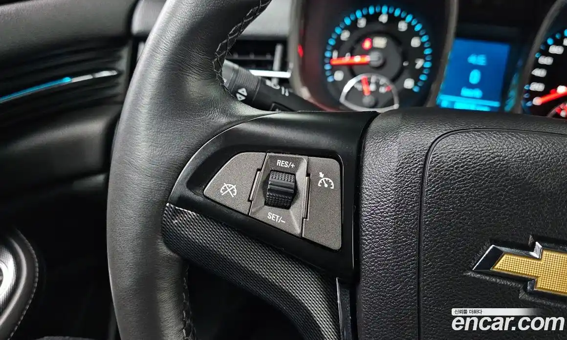 Chevrolet Malibu 2014 2.0 Автомат в Москве № 40164, фото 19