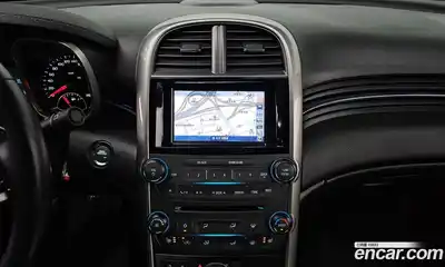 Chevrolet Malibu 2014 2.0 Автомат в Москве № 40164, миниатюра 4