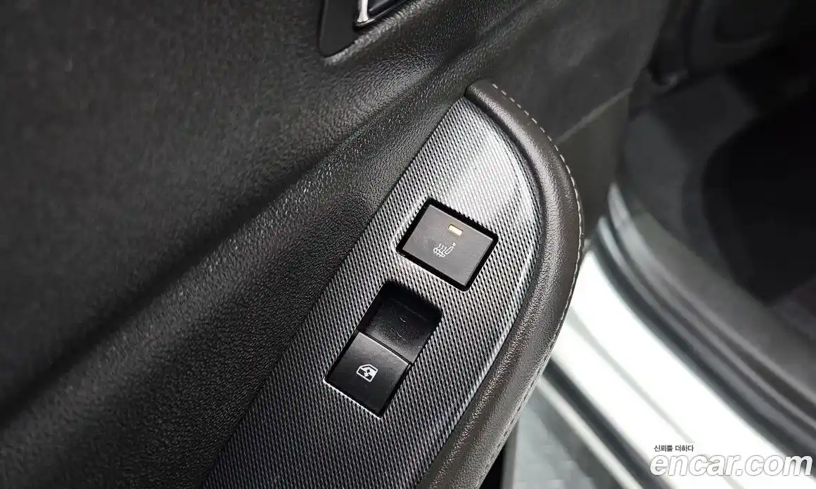 Chevrolet Malibu 2014 2.0 Автомат в Москве № 40164, фото 6