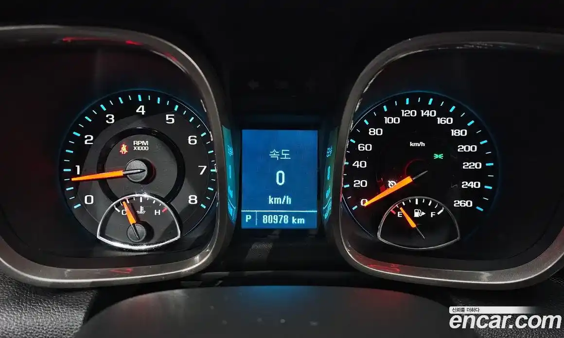 Chevrolet Malibu 2014 2.0 Автомат в Москве № 40164, фото 8