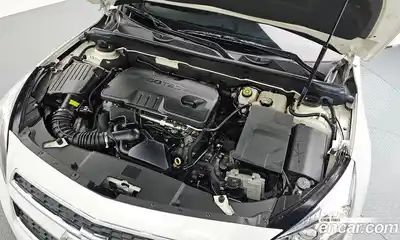 Chevrolet Malibu 2014 2.0 Автомат в Москве № 40164, миниатюра 9