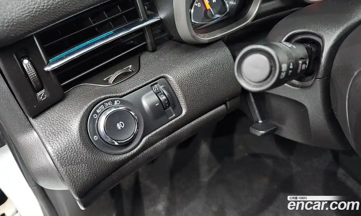 Chevrolet Malibu 2014 2.0 Автомат в Москве № 40164, фото 10