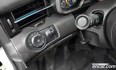 Chevrolet Malibu 2014 2.0 Автомат в Москве № 40164, миниатюра 10