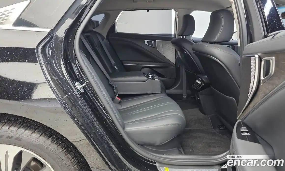 Kia K8 2024 1.6 Автомат в Москве № 401809, фото 12