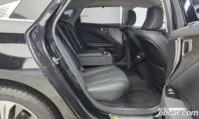 Kia K8 2024 1.6 Автомат в Москве № 401809, миниатюра 12