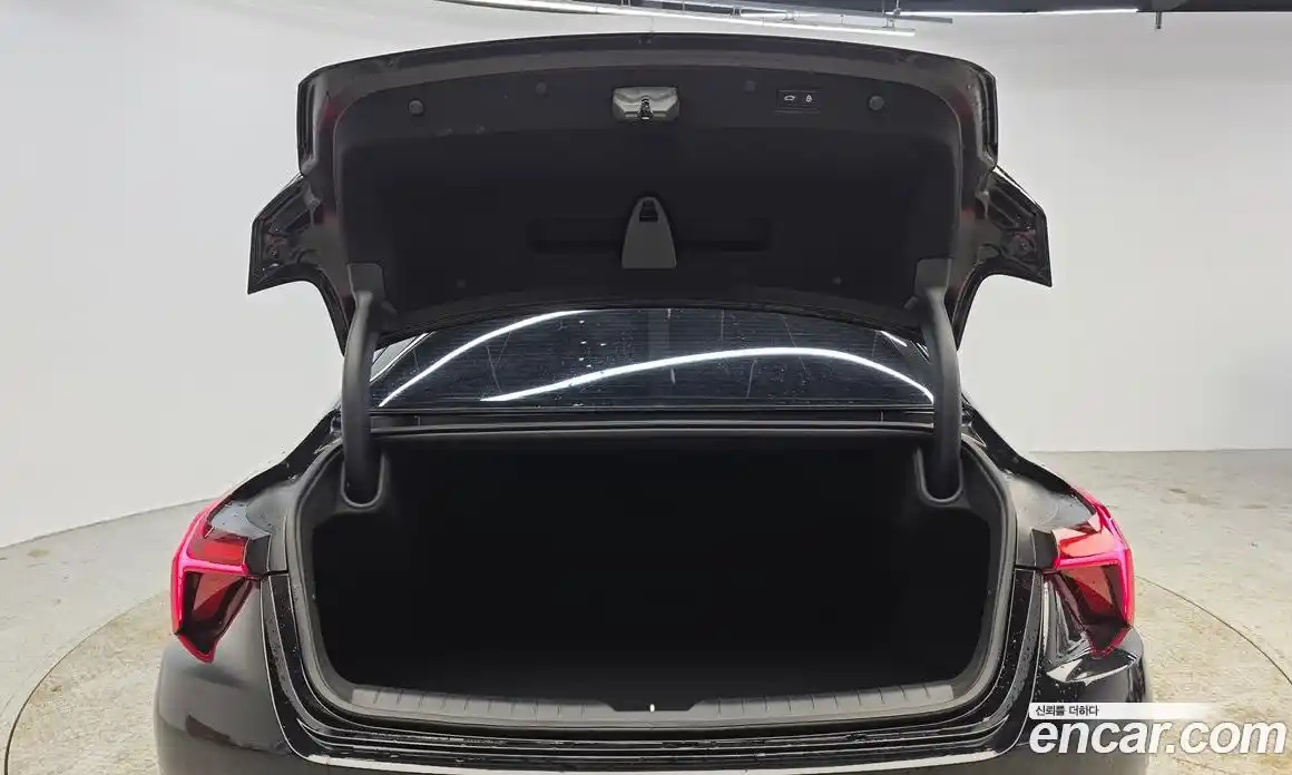 Kia K8 2024 1.6 Автомат в Москве № 401809, фото 20