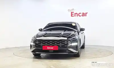 Kia K8 2024 1.6 Автомат в Москве № 401809, миниатюра 3