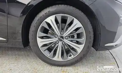 Kia K8 2024 1.6 Автомат в Москве № 401809, миниатюра 5