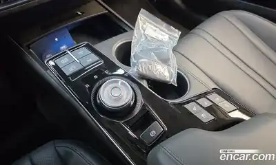 Kia K8 2024 1.6 Автомат в Москве № 401809, миниатюра 9