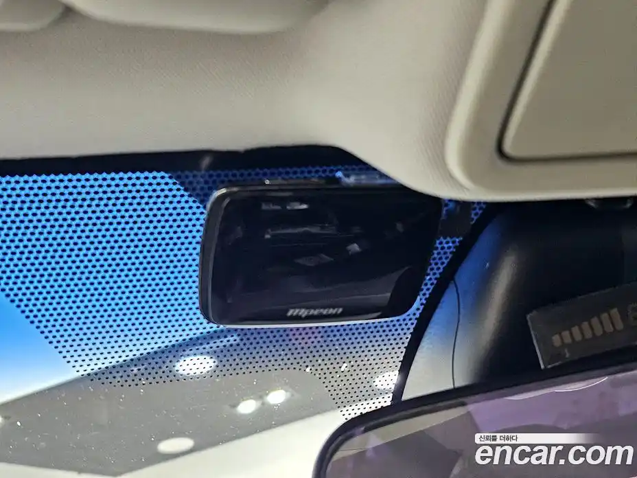 Renault SM3 2010 1.6 Автомат в Москве № 402159, фото 18