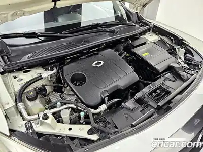 Renault SM3 2010 1.6 Автомат в Москве № 402159, миниатюра 6