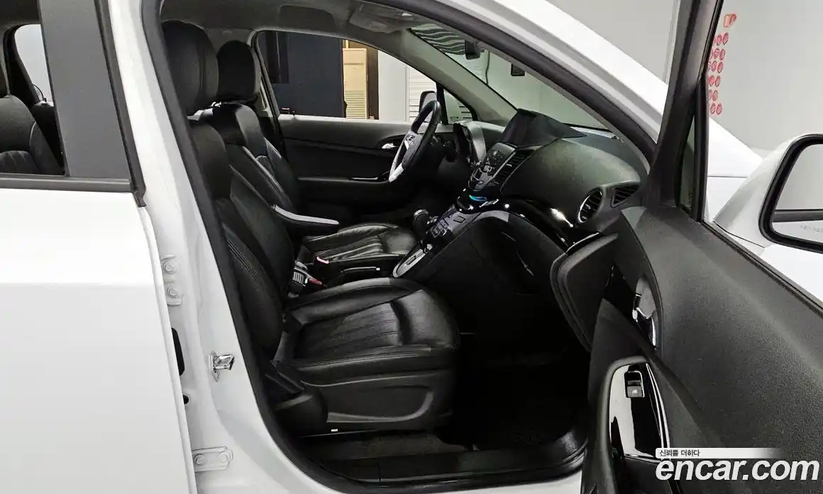 Chevrolet Orlando 2017 2.0 Автомат в Москве № 40243, фото 11