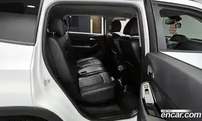 Chevrolet Orlando 2017 2.0 Автомат в Москве № 40243, миниатюра 12