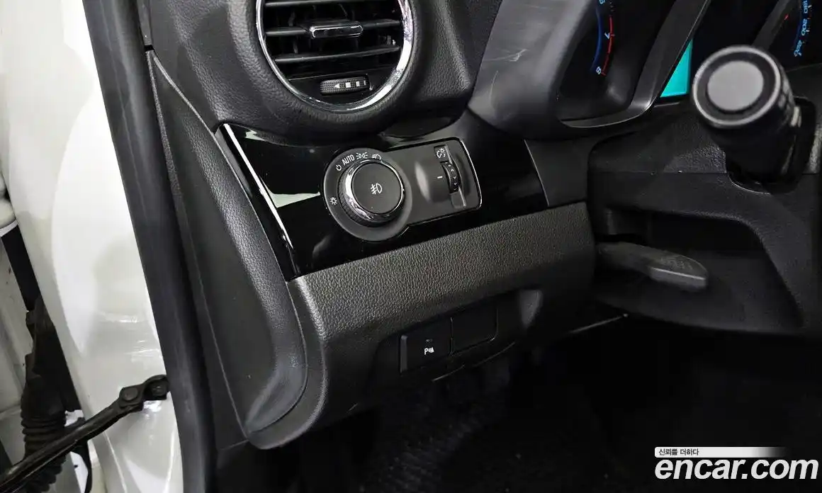 Chevrolet Orlando 2017 2.0 Автомат в Москве № 40243, фото 14