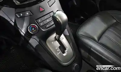 Chevrolet Orlando 2017 2.0 Автомат в Москве № 40243, миниатюра 2