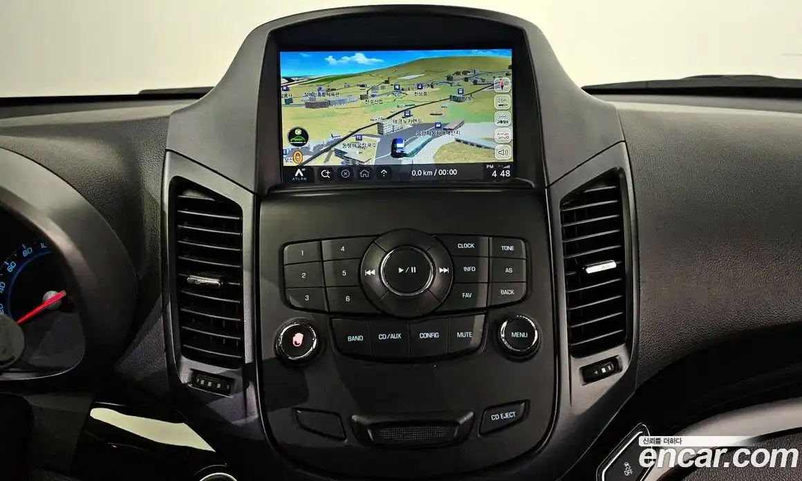 Chevrolet Orlando 2017 2.0 Автомат в Москве № 40243, фото 3