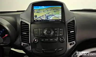 Chevrolet Orlando 2017 2.0 Автомат в Москве № 40243, миниатюра 3