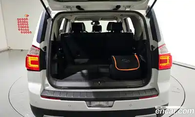 Chevrolet Orlando 2017 2.0 Автомат в Москве № 40243, миниатюра 4