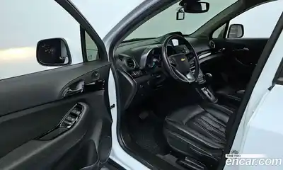 Chevrolet Orlando 2017 2.0 Автомат в Москве № 40243, миниатюра 5