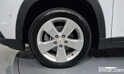 Chevrolet Orlando 2017 2.0 Автомат в Москве № 40243, миниатюра 7