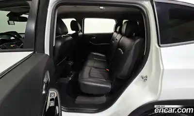 Chevrolet Orlando 2017 2.0 Автомат в Москве № 40243, миниатюра 9