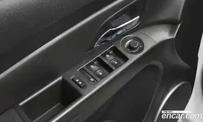 Chevrolet Cruze 2016 1.8 Автомат в Москве № 40262, миниатюра 12