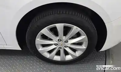 Chevrolet Cruze 2016 1.8 Автомат в Москве № 40262, миниатюра 4