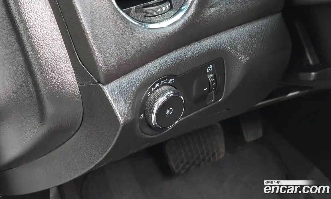 Chevrolet Cruze 2016 1.8 Автомат в Москве № 40262, фото 10