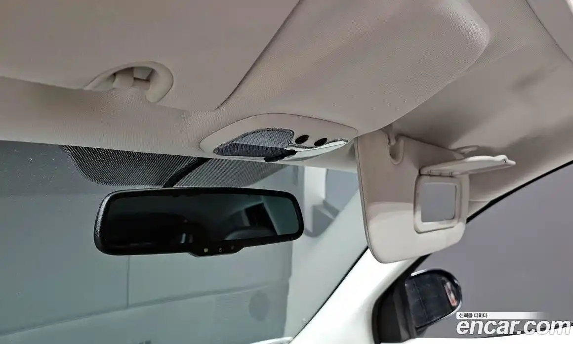 Dodge Caliber 2007 2.0 Автомат в Москве № 402705, фото 18