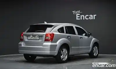 Dodge Caliber 2007 2.0 Автомат в Москве № 402705, миниатюра 2