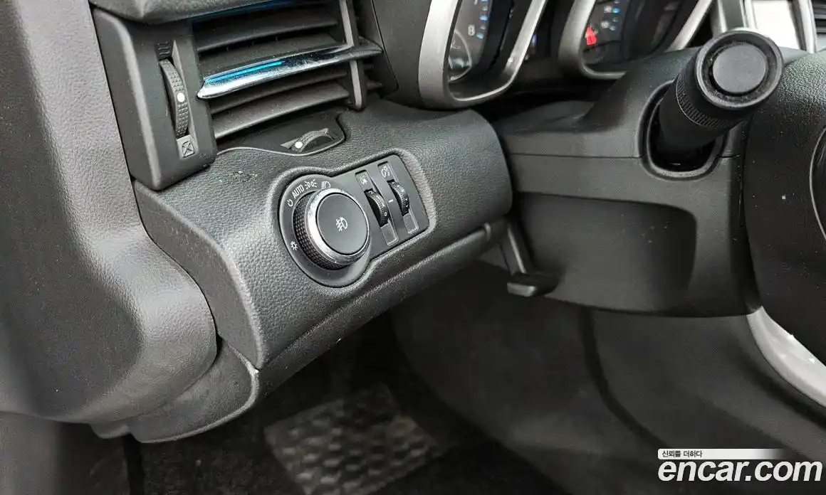 Chevrolet Malibu 2015 2.0 Автомат в Москве № 40450, фото 11