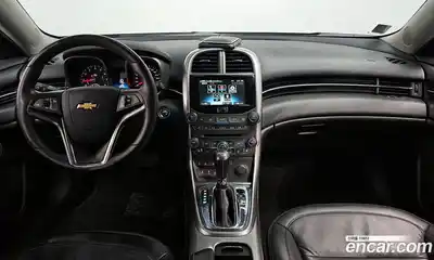 Chevrolet Malibu 2015 2.0 Автомат в Москве № 40450, миниатюра 12