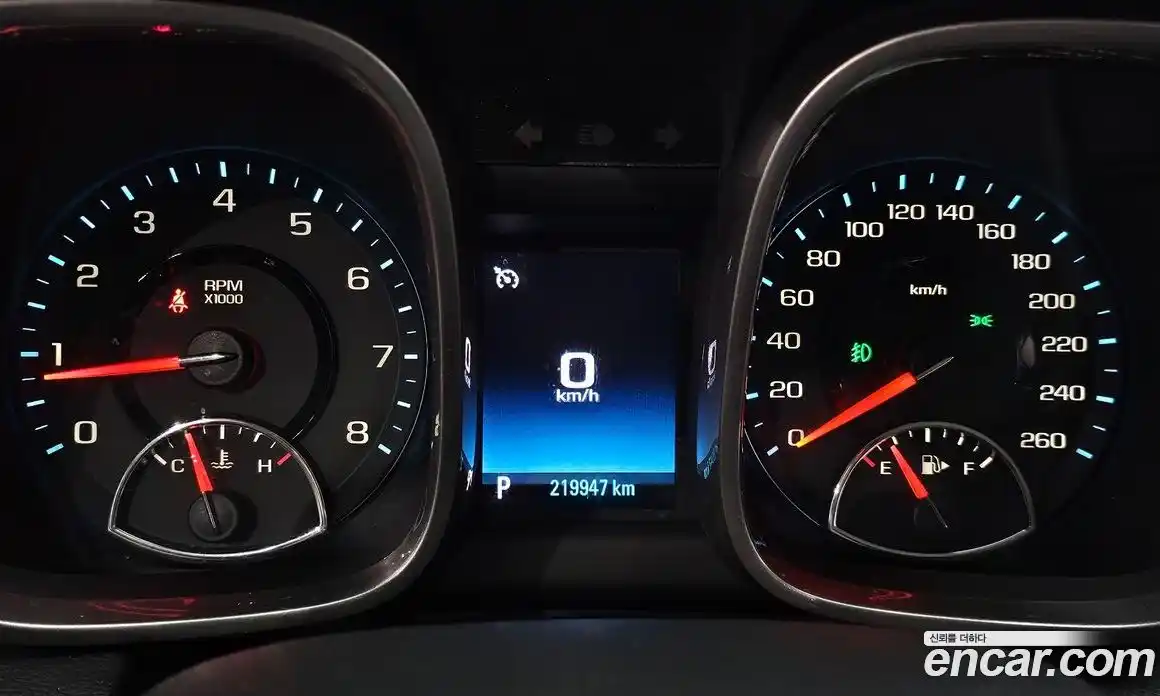 Chevrolet Malibu 2015 2.0 Автомат в Москве № 40450, фото 13