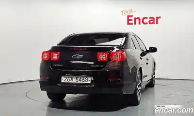 Chevrolet Malibu 2015 2.0 Автомат в Москве № 40450, миниатюра 3