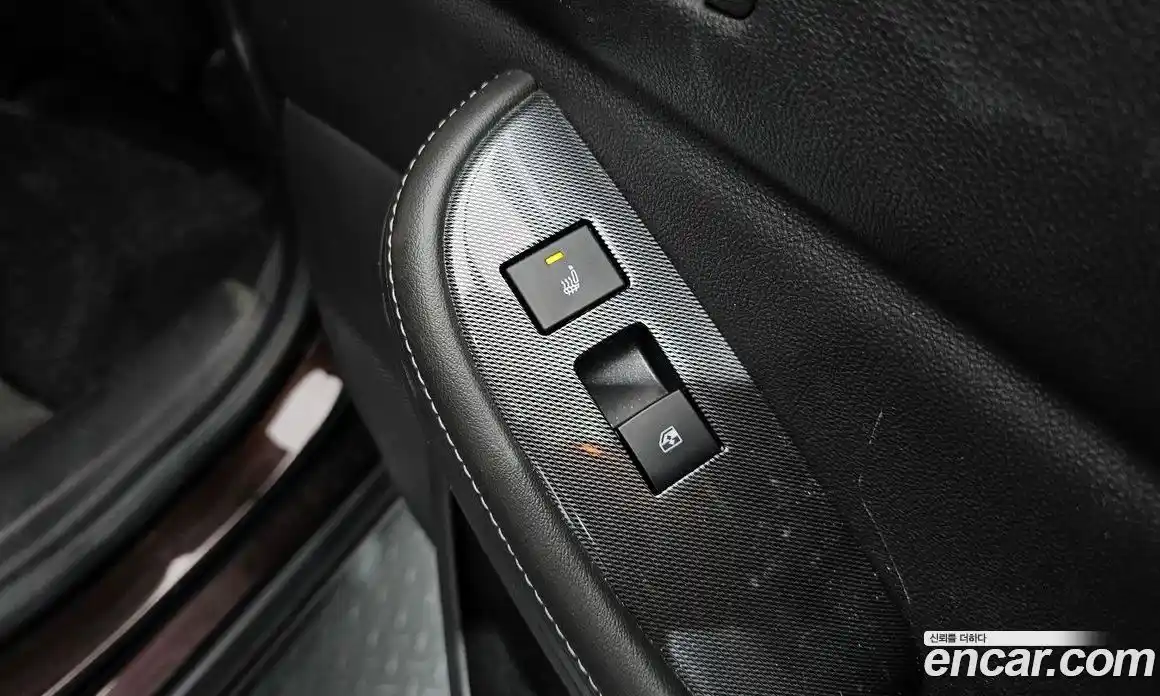 Chevrolet Malibu 2015 2.0 Автомат в Москве № 40450, фото 4