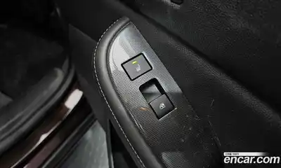 Chevrolet Malibu 2015 2.0 Автомат в Москве № 40450, миниатюра 4