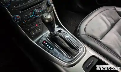 Chevrolet Malibu 2015 2.0 Автомат в Москве № 40450, миниатюра 5