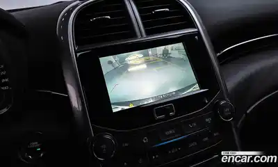 Chevrolet Malibu 2015 2.0 Автомат в Москве № 40450, миниатюра 7