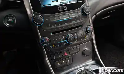 Chevrolet Malibu 2015 2.0 Автомат в Москве № 40450, миниатюра 8