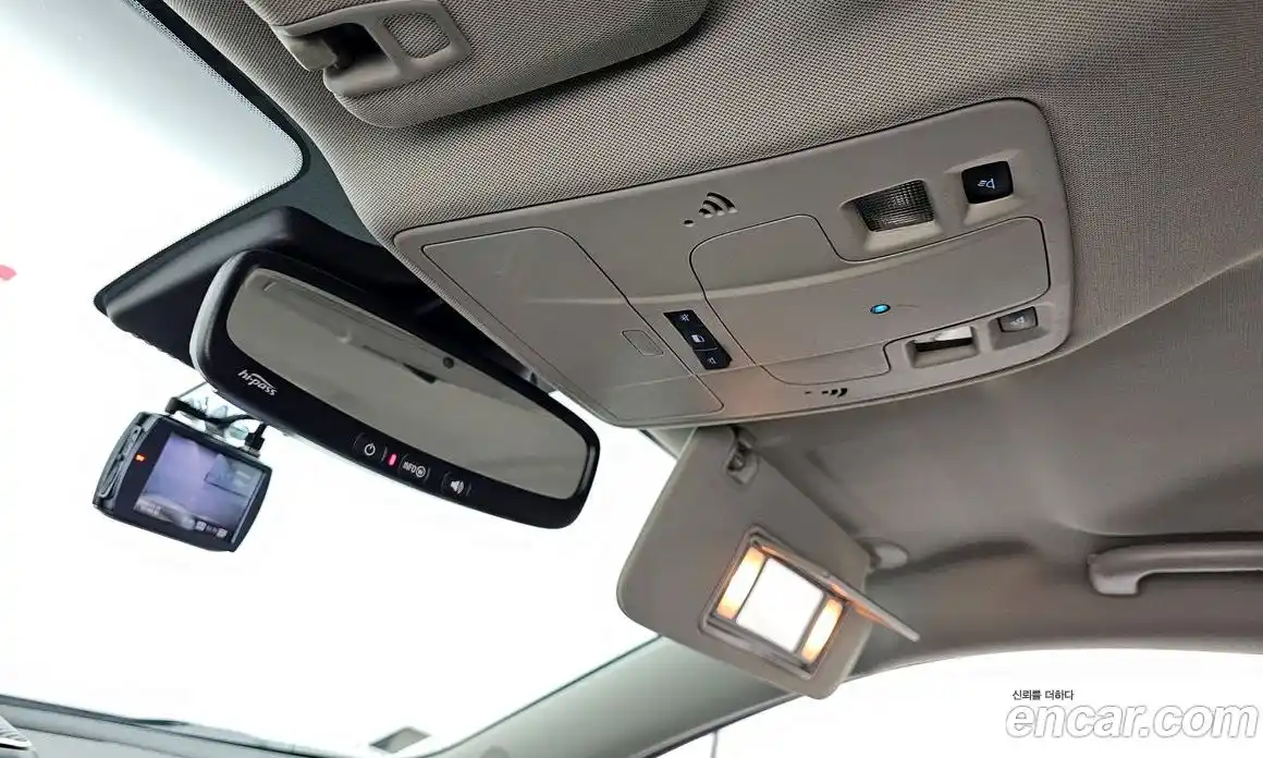 Chevrolet Malibu 2015 2.0 Автомат в Москве № 40450, фото 9