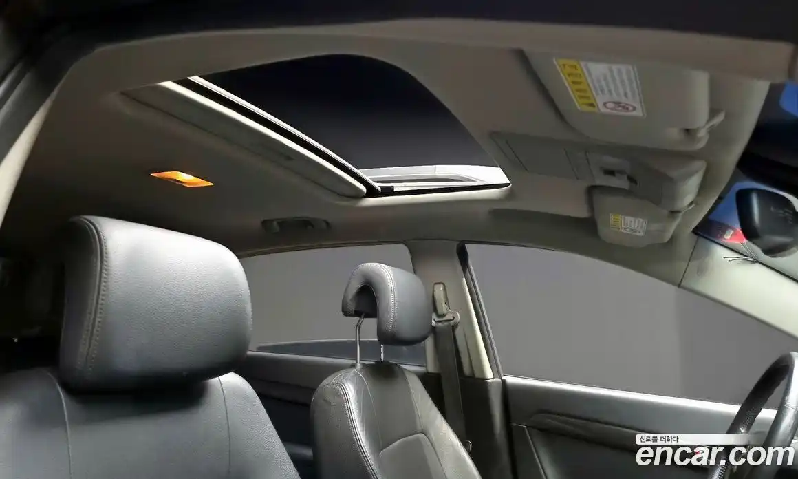 Chevrolet Winstorm 2007 2.0 Автомат в Москве № 40491, фото 18