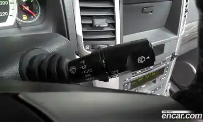 Chevrolet Winstorm 2007 2.0 Автомат в Москве № 40491, миниатюра 2