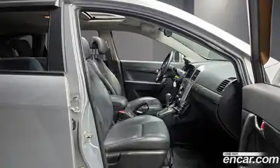 Chevrolet Winstorm 2007 2.0 Автомат в Москве № 40491, миниатюра 5