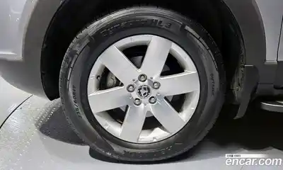 Chevrolet Winstorm 2007 2.0 Автомат в Москве № 40491, миниатюра 10