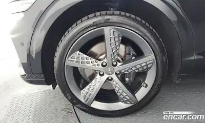 Genesis GV70 2021 2.5 Автомат в Москве № 405696, миниатюра 5