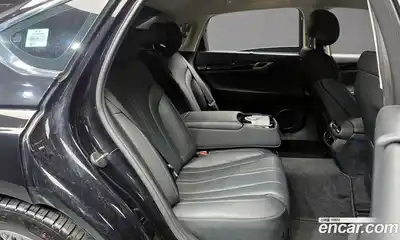 Genesis G80 2021 2.5 Автомат в Москве № 405788, миниатюра 12