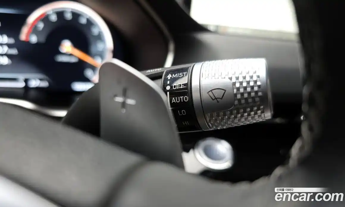 Genesis G80 2021 2.5 Автомат в Москве № 405788, фото 16