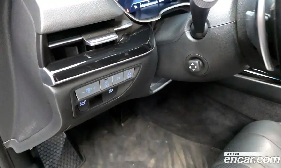 Genesis G80 2021 2.5 Автомат в Москве № 405788, фото 17